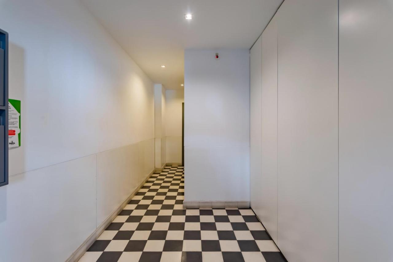 Lisbon Prime Apartment Eksteriør billede
