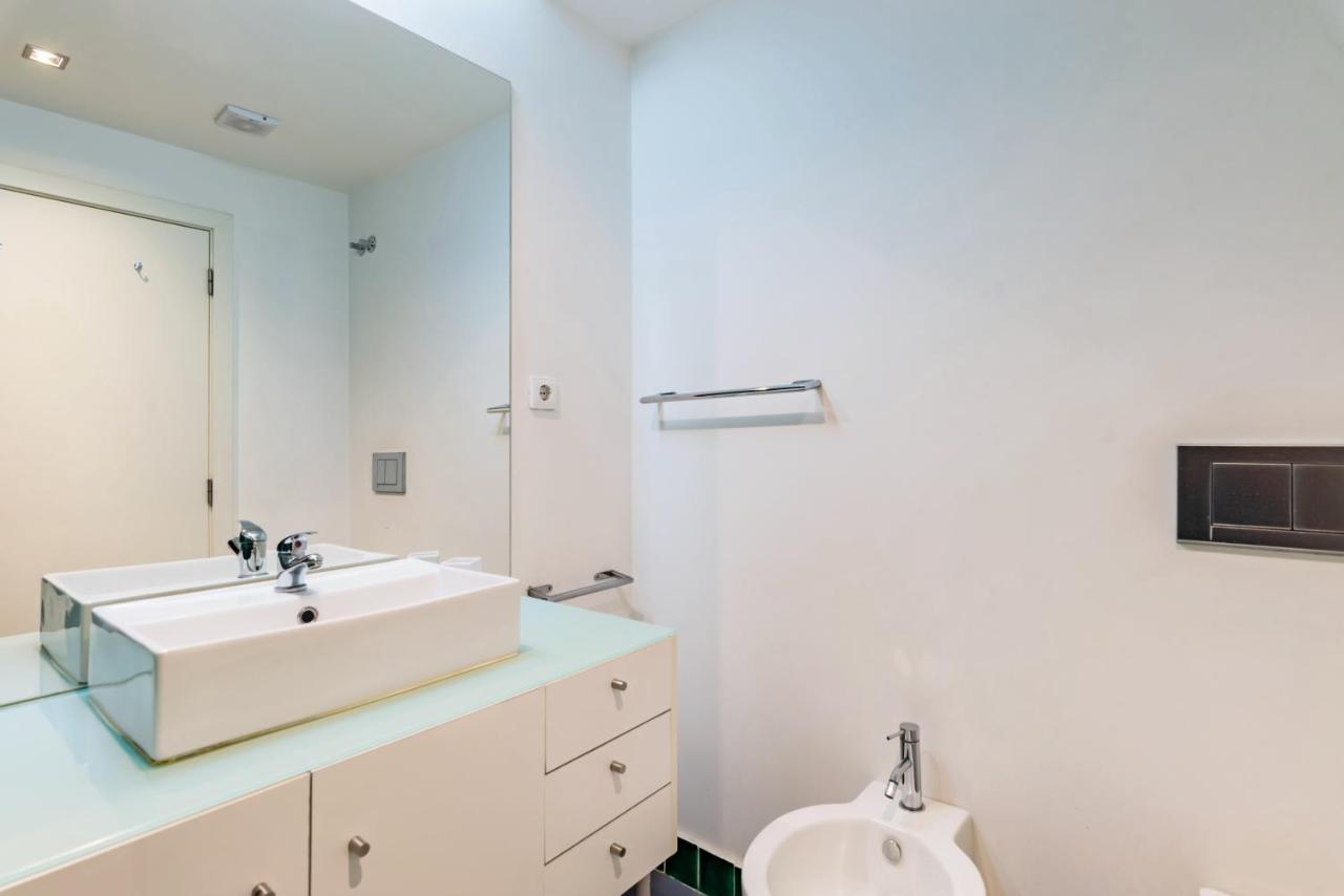 Lisbon Prime Apartment Eksteriør billede